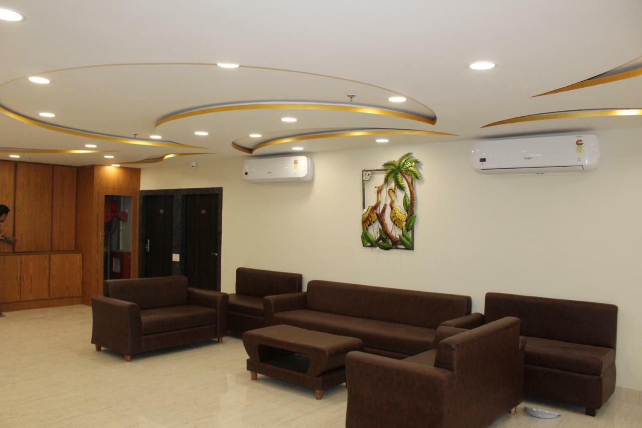 Hotel Kala Mandir Palace Биканер Экстерьер фото